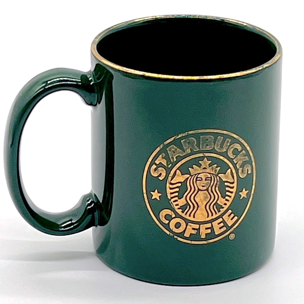 😎LAST CHANCE! $5/OR OFFERS CONSIDEREDStarbucks Full Split Tail Siren Mermaid Mug